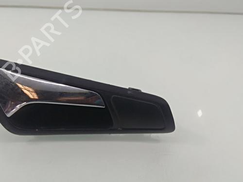 Used Front right interior door handle VW PASSAT B6 (3C2) [2005-2010]  16539761