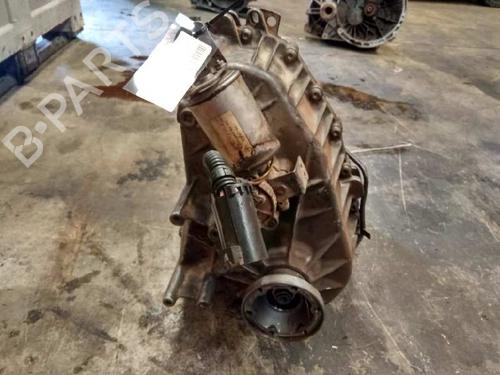Transfer box MERCEDES-BENZ M-CLASS (W163) ML 400 CDI (163.128) | BP5309827M36 