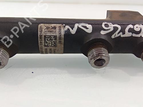 Injection rail CITROËN BERLINGO MULTISPACE (B9)  | BP16402881M98 