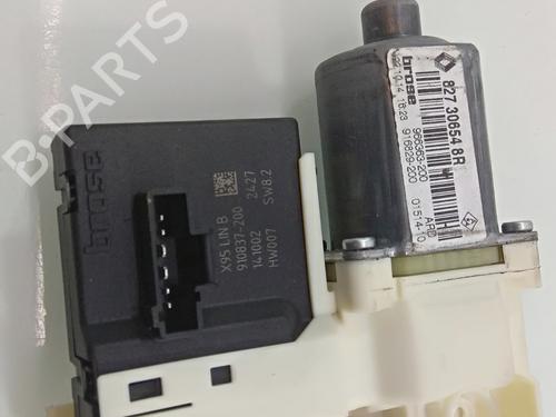 Right rear window motor RENAULT MEGANE III Hatchback (BZ0/1_, B3_) 1.2 TCe (BZ2B, BZ11) | BP19098338E22 
