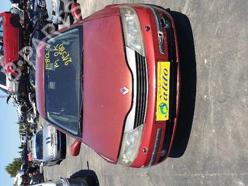 Sensor electrónico RENAULT LAGUNA II (BG0/1_) 1.9 dCi (BG08, BG0G) | BP8757565M84 