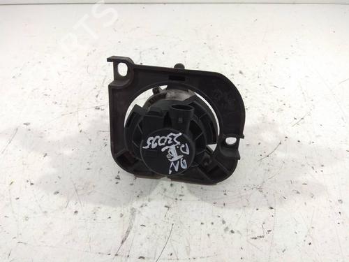 Left front fog light FIAT 500 (312_) 0.9 (312AXM1B) | BP10348397C30 