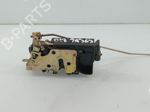 Used Front left lock DAEWOO LACETTI Hatchback (KLAN) [2002-2025]  30616053