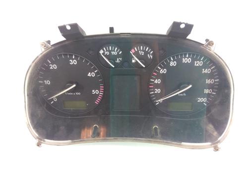 Used Instrument cluster VW POLO (6N2) [1999-2001]  9721782