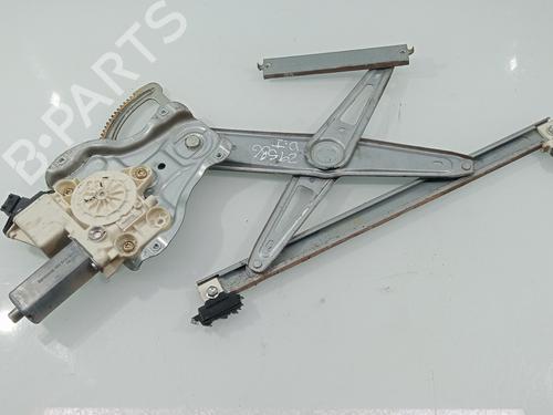 Rudehejsemekanisme ventre foran TOYOTA COROLLA Estate (_E12_) [2001-2008]  31809656