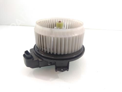 Heater blower motor TOYOTA RAV 4 III (_A3_) 2.0 4WD (ACA30_, ACA30R) | BP13645275M62 