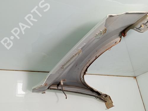 Left front fenders NISSAN X-TRAIL II (T31)  | BP28056282C41 