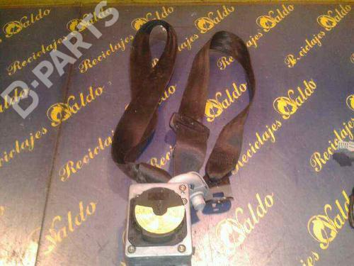 Used Front right belt tensioner Front right belt tensioner VW GOLF IV (1J1) [1997-2008] 8757734 8757734