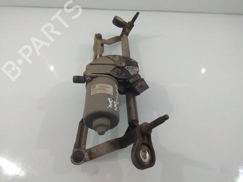 Front wiper motor OPEL CORSA E (X15)  | BP13528682M29 