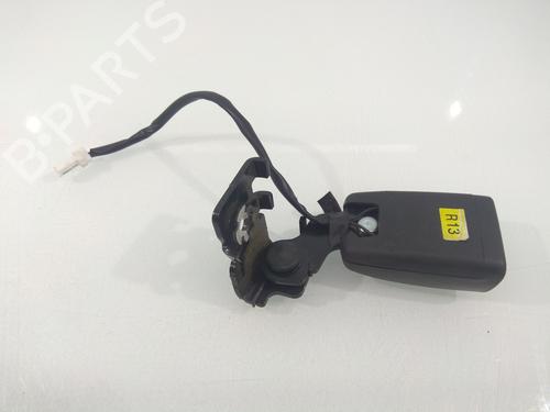 Rear right seatbelt HYUNDAI i30 (FD)  | BP13530715I28 