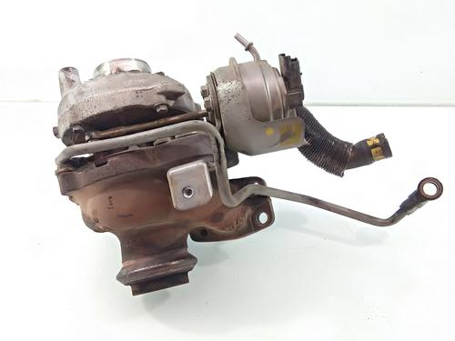 Turbocharger/Supercharger CITROËN C4 Grand Picasso II (DA_, DE_) 1.6 HDi / BlueHDi 115 | BP18029971M71 