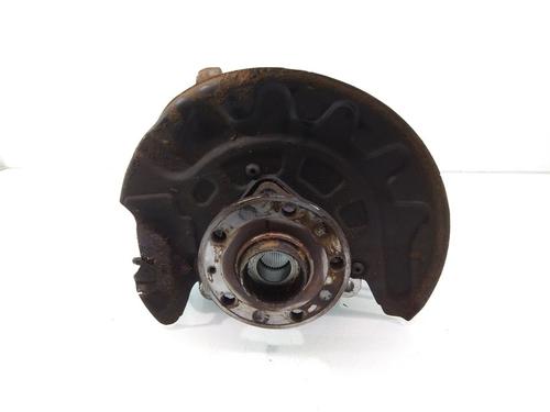 Used Right front steering knuckle Right front steering knuckle SEAT LEON (5F1) 2.0 TDI (184 hp) 11174819 11174819