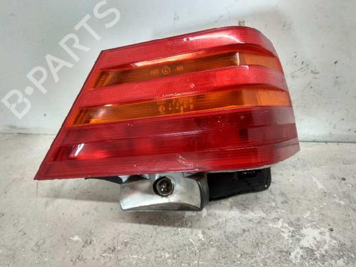 Right taillight MERCEDES-BENZ S-CLASS (W140)  | BP10275129C35 