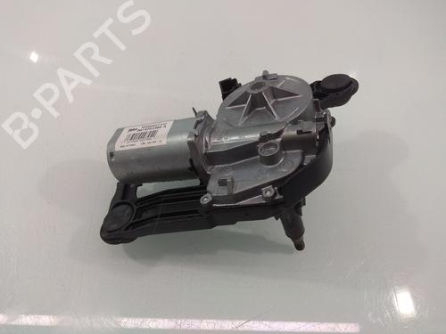 Rear wiper motor PEUGEOT 208 I (CA_, CC_)  | BP13531144M102 