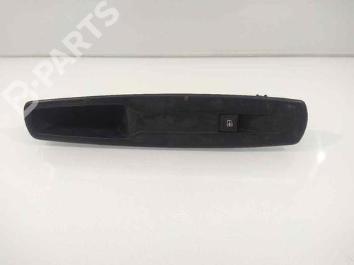 Used Right front window switch Right front window switch RENAULT GRAND SCÉNIC III (JZ0/1_) [2009-2016] 10519654 10519654