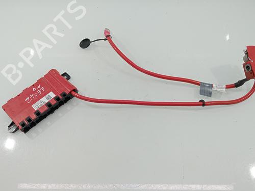Used Electronic module BMW 1 (F21) [2011-2019]  31096412
