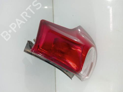 Right taillight DACIA SANDERO 1.5 dCi | BP38725530C35 - Image 4