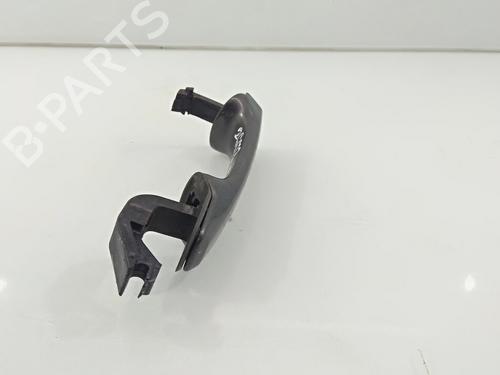 Rear right exterior door handle VOLVO S40 I (644)  | BP16416177C130 