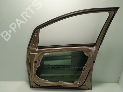 Right front door MERCEDES-BENZ B-CLASS Sports Tourer (W245) B 180 CDI (245.207) | BP13531019C3 