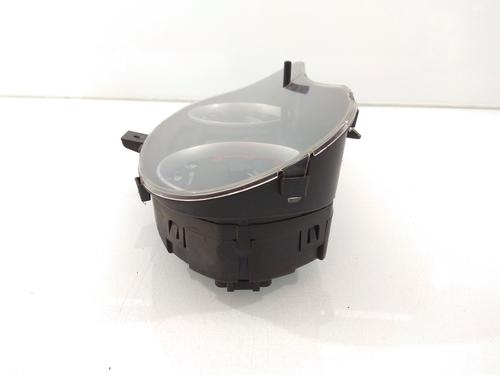 Instrument cluster SKODA FABIA II (542)  | BP13527909C47 