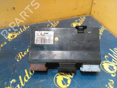 Control unit CITROËN C5 III (RD_) 2.7 HDi (RDUHZJ) | BP7919441M11 