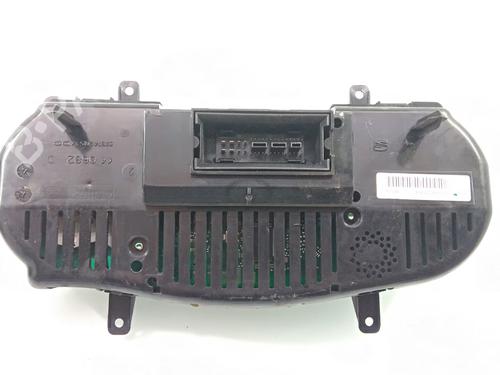 Instrument cluster SEAT TOLEDO III (5P2)  | BP18470100C47 