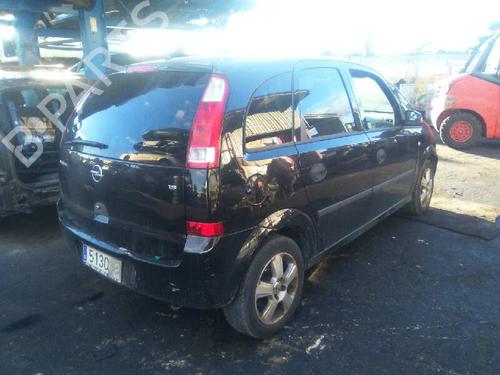 Andere OPEL MERIVA A MPV (X03)  | BP14215736O1 
