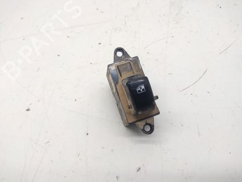 Used Left rear window switch CHEVROLET REZZO MPV (U100) 2.0 (122 hp) 6826701