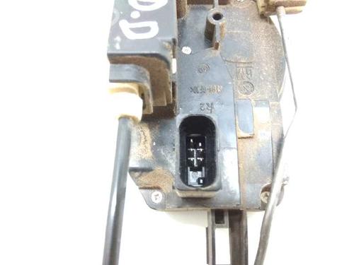 Front right lock OPEL VECTRA C (Z02) 1.9 CDTI (F69) | BP5292744C97 