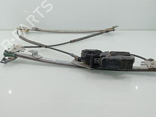 Front right window mechanism RENAULT MEGANE II Saloon (LM0/1_) | BP30833457C23