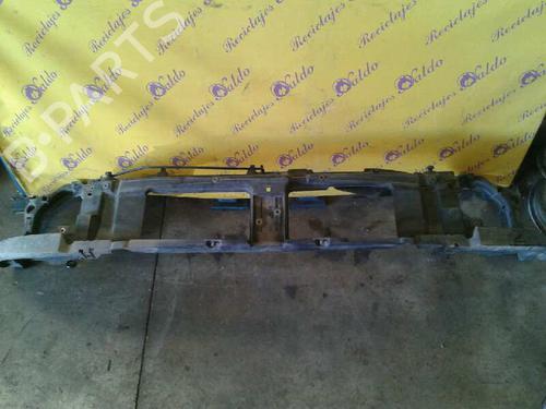 Voorfront slotplaat RENAULT MASTER II Van (FD) [1997-2013]  10348428