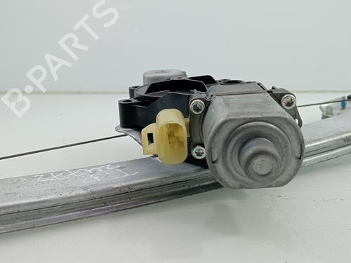 Rear right window mechanism CHEVROLET ORLANDO (J309)  | BP29536664C25 
