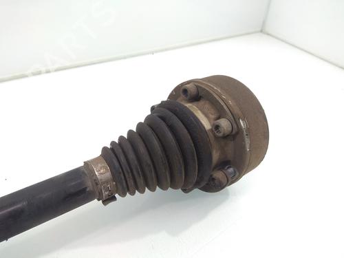 Left front driveshaft SEAT ALTEA (5P1)  | BP13717996M38 
