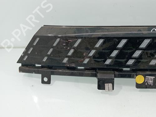 Grill RENAULT CAPTUR II (HF_) | BP31997653C40