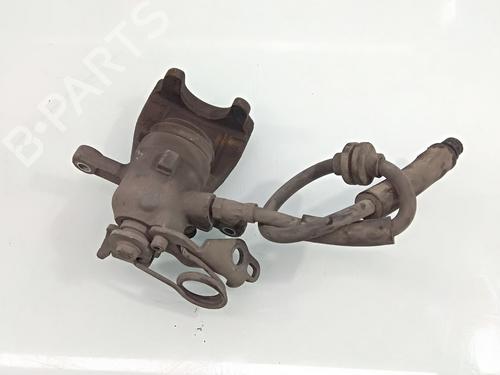 Right rear brake caliper FORD KUGA I  | BP16134177M106 