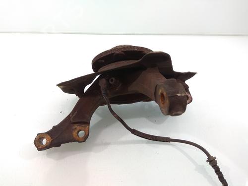 Right front steering knuckle FIAT PUNTO EVO (199_)  | BP11269676M26 