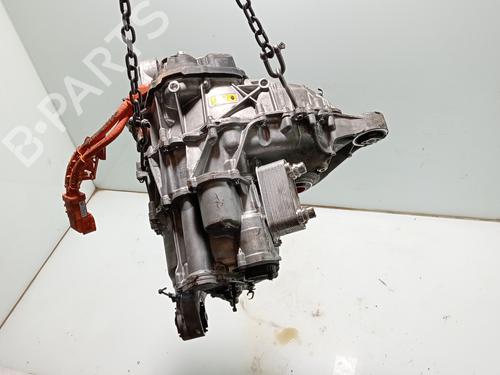 Used Engine TESLA MODEL Y (5YJY) [2019-2025]  29747006
