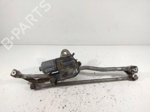 Used Front wiper motor AUDI A6 C6 (4F2) [2004-2011]  8126662