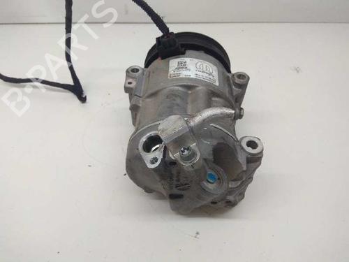AC compressor FIAT TIPO Estate (356_, 357_) 1.4 (356WXF1B) | BP6544985M34 