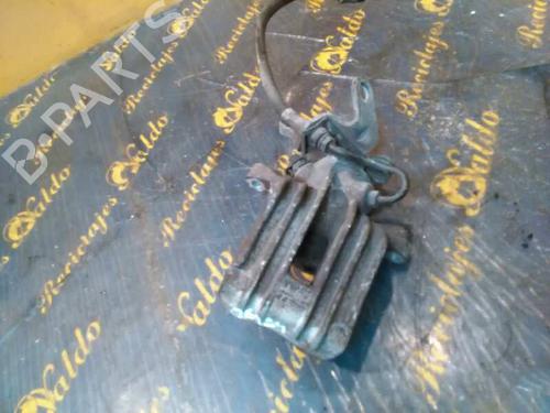 Right rear brake caliper VW GOLF V (1K1)  | BP11620553M106 