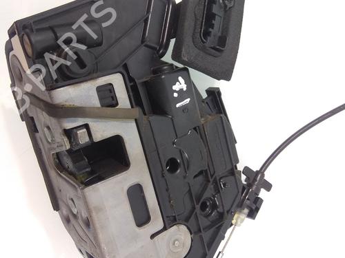 Rear left lock SEAT LEON (5F1)  | BP9907229C100 