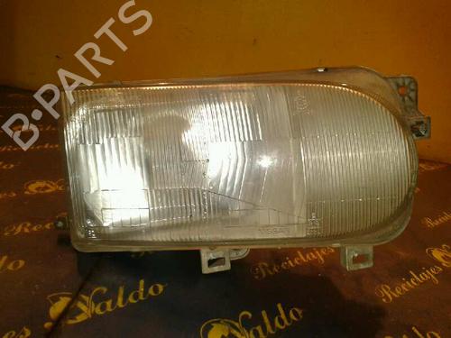 Used Right headlight NISSAN VANETTE CARGO Bus (HC 23) [1994-2001]  5298051