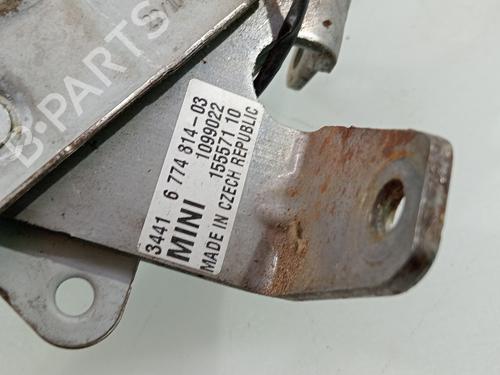 Hand brake MINI MINI (R50, R53)  | BP27475188I18 