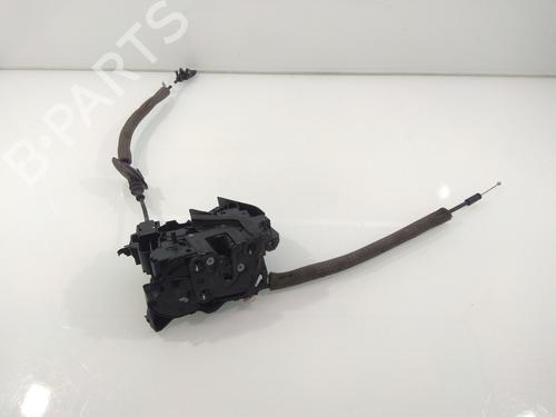 Used Rear right lock RENAULT MEGANE IV Hatchback (B9A/M/N_) [2015-2025]  13530254