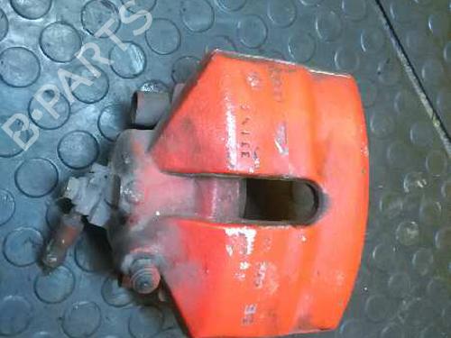 Left front brake caliper SEAT ALTEA (5P1)  | BP11621230M105 