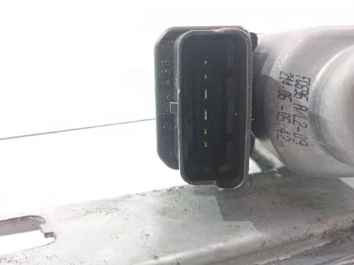 Front right window mechanism RENAULT SCÉNIC II (JM0/1_)  | BP18470929C23 