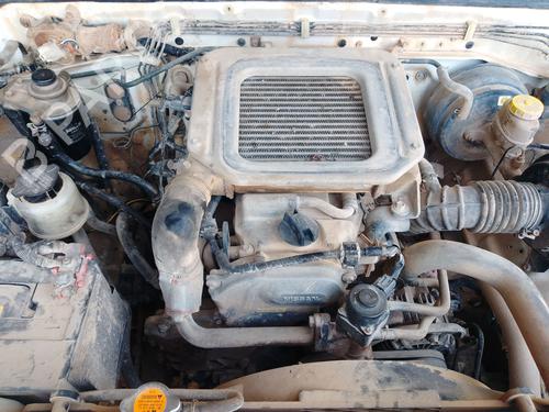 Used Engine NISSAN PICK UP (D21) [1985-2008]  27457726