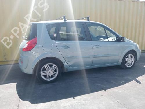 ABS pump RENAULT SCÉNIC II (JM0/1_)  | BP19478367M43 