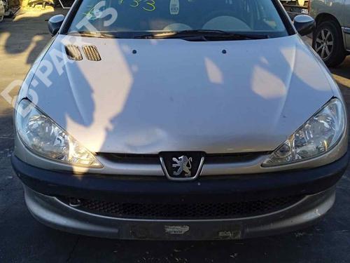Used Parts PEUGEOT 206 SW (2E/K)  1.4 HDi  1125769