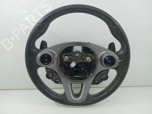 Used Steering wheel Steering wheel 38539165 38539165